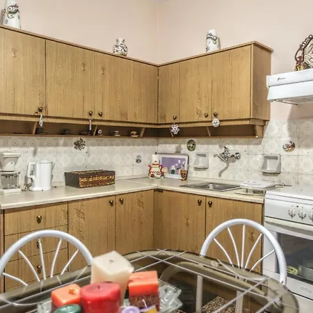 Apartment Corner Retro Trikala (Thessaly)