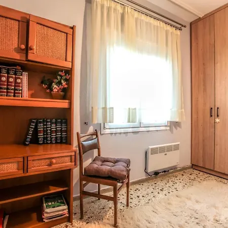 Appartement Corner Retro