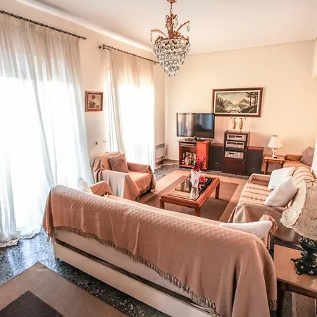 Corner Retro * Τρίκαλα