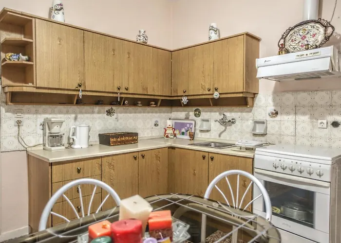 Apartment Corner Retro Trikala (Thessaly)