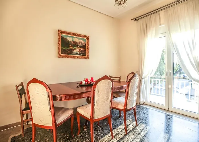 Corner Retro Trikala (Thessaly)