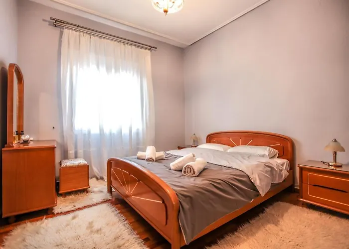 Corner Retro Trikala (Thessaly)