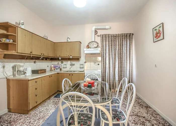 Corner Retro * Trikala (Thessaly)